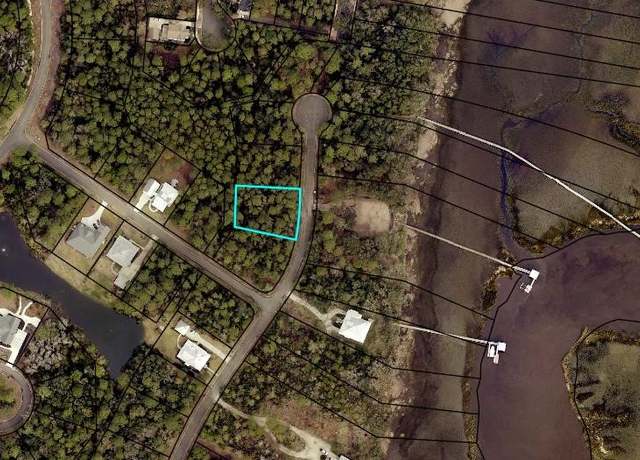 Property at 106 Overlook Ln, St Marys, GA 31558