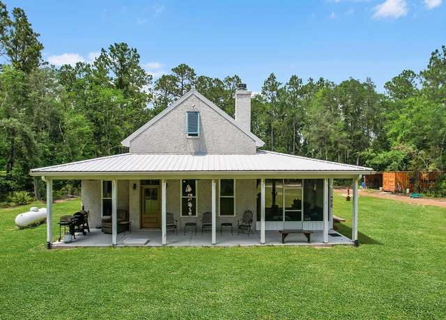Property at 1269 Sea Way, Townsend, GA 31331, 2 beds, 2 baths