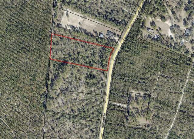Property at 6916 Mt Pleasant Rd, Hortense, GA 31543