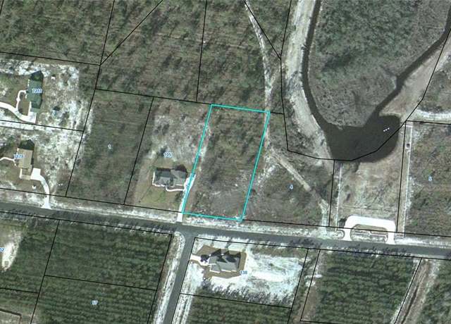 Property at 0 Fox Ridge Trl, Waynesville, GA 31566