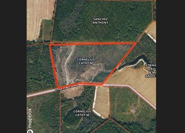 Property at 0 Thorn Bird Rd, GA 31552