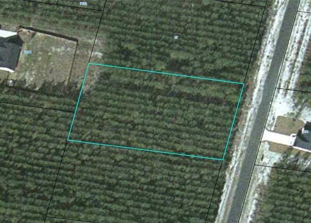 Property at 0 Fox Ridge Trl, Waynesville, GA 31566