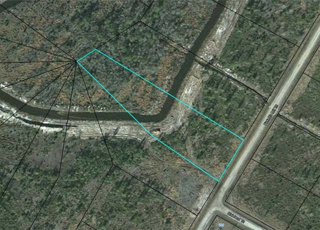 Property at Lot 83 Picketts Mill Trl, Waynesville, GA 31566