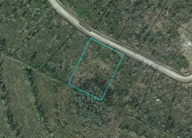 Property at Lot 26 Picketts Mill Trl, Waynesville, GA 31566