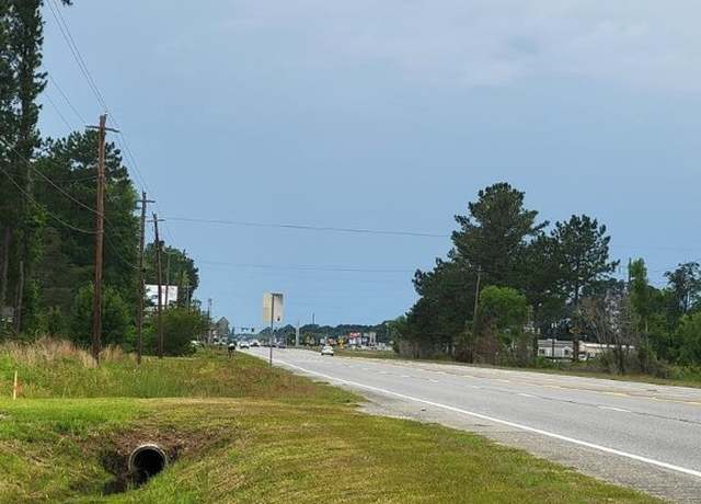 Property at 2840 Brunswick Hwy, Waycross, GA 31503