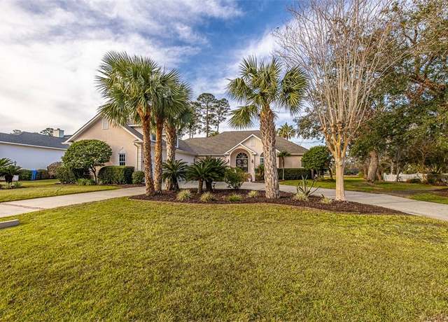 Property at 175 Harbor Pointe Dr, Brunswick, GA 31523, 5 beds, 3.5 baths