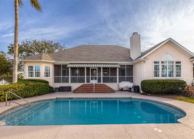 Property at 175 Harbor Pointe Dr, Brunswick, GA 31523, 5 beds, 3.5 baths