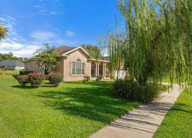 Property at 140 Arlington Way, Brunswick, GA 31523, 4 beds, 3 baths