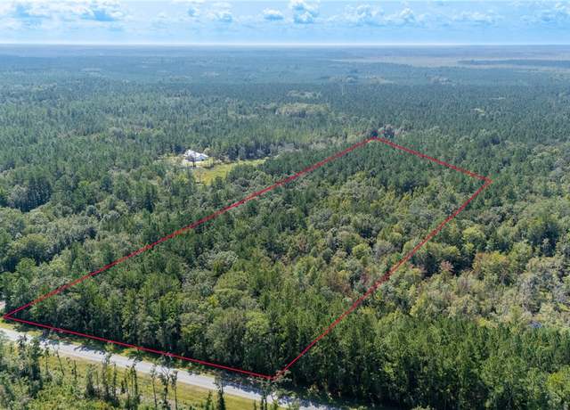Property at 2601 Buck Swamp Rd, Brunswick, GA 31523