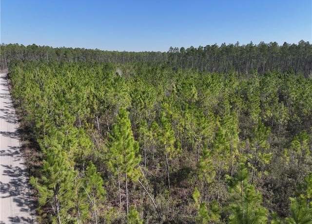 Property at 0 Hwy 341 & Bennett Mill Pond Rd, Odum, GA 31555