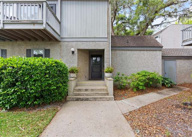 Property at 652 N Golf Villas, St Simons Island, GA 31522, 3 beds, 3 baths
