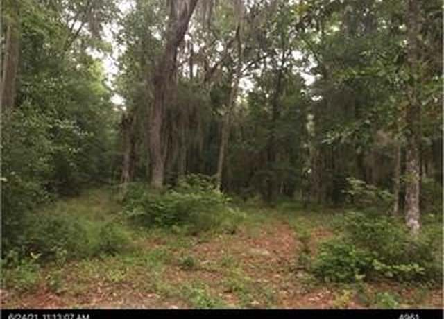 Property at 2153 Hawthorne Rd NE, Shellman Bluff, GA 31331