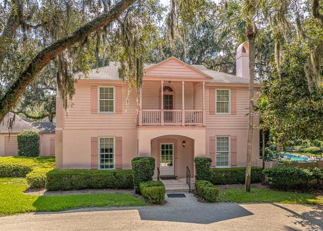 Property at 4007 Cottage 311 Oglethorpe Dr, Sea Island, GA 31561, 4 beds, 4.5 baths