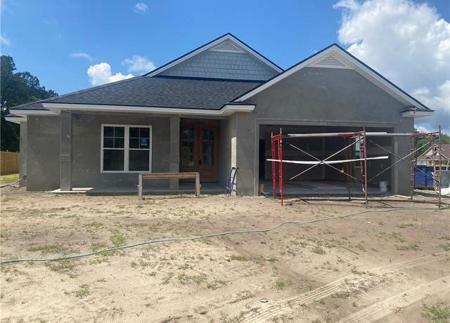 Property at 217 Sweetwater Blvd, Brunswick, GA 31525, 3 beds, 2 baths