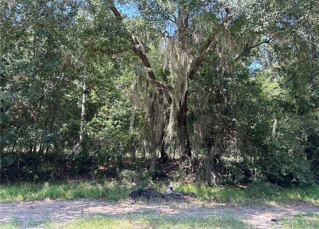 Property at 0 Smith Rd SE, Townsend, GA 31331
