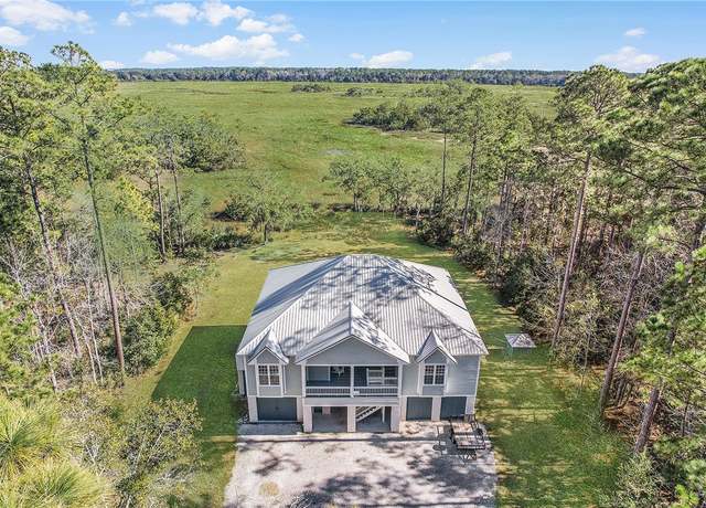 Property at 1586 Refuge Way NE, Townsend, GA 31331, 3 beds, 2.5 baths