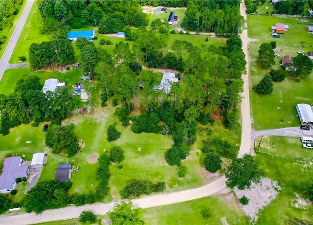 Property at 00 Shalom Dr, Blackshear, GA 31516