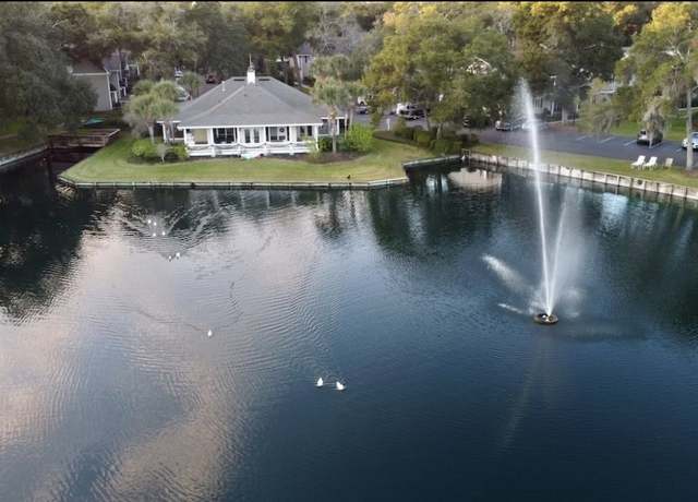 Property at 850 Mallery St Unit F-7, St Simons Island, GA 31522, 2 beds, 1.5 baths