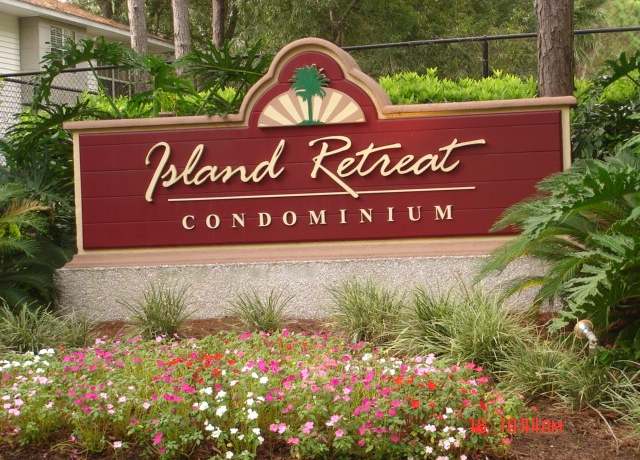Property at 2513 Demere Rd #5, St Simons Island, GA 31522, 3 beds, 2 baths