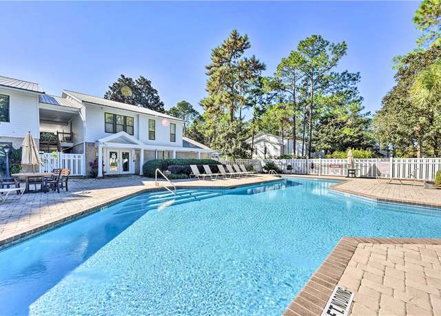 Property at 2513 Demere Rd #5, St Simons Island, GA 31522, 3 beds, 2 baths