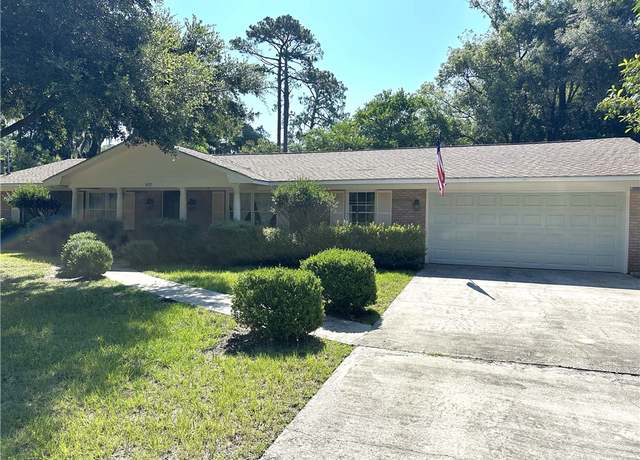 Property at 807 N Riverview Dr, Jekyll Island, GA 31527, 3 beds, 2 baths