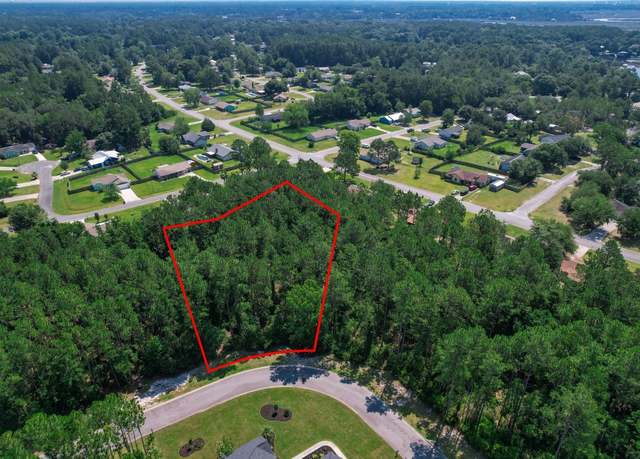 Property at 0 Bluebird Ct, St Marys, GA 31558