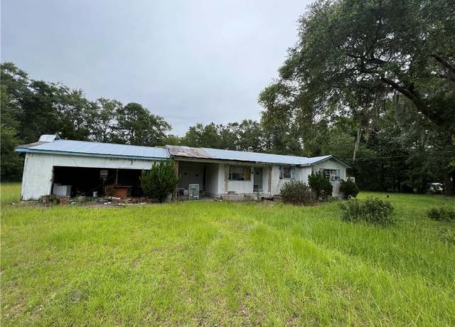 Property at 4824 Highway 82, Brunswick, GA 31523, 3 beds, 1 bath