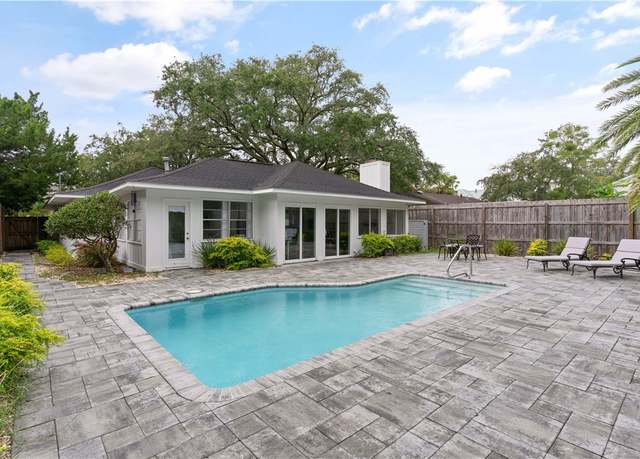 Property at 4318 7th St, St Simons Island, GA 31522, 3 beds, 2 baths