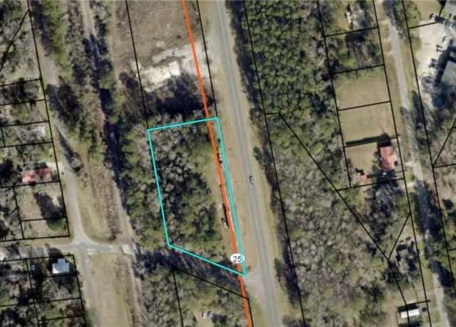 Property at 820 S Lee St, Kingsland, GA 31548