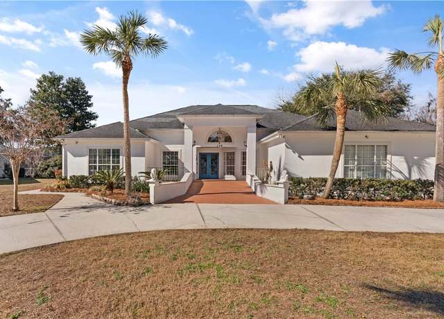 Property at 109 Regal Rd, Brunswick, GA 31523, 4 beds, 4 baths