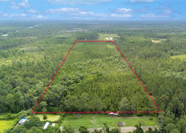Property at 0 S Farms Edge Rd, Manor, GA 31550