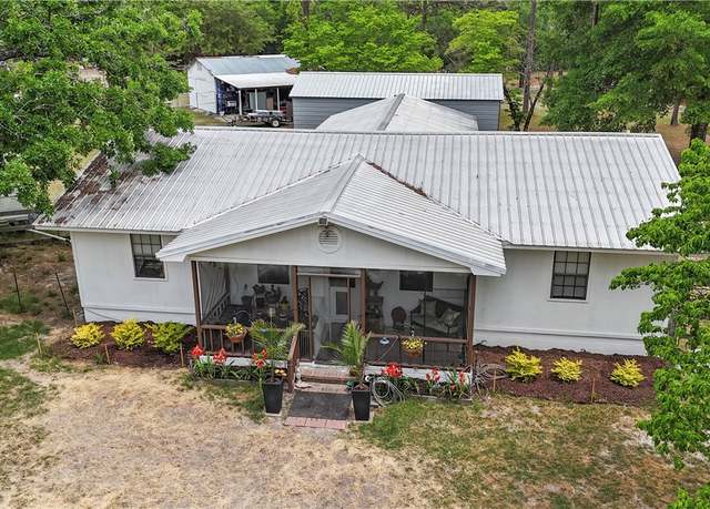 Property at 661 Linden Bluff Rd, Jesup, GA 31545, 3 beds, 2 baths