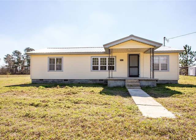 Property at 4263 N River Rd, Waycross, GA 31503, 2 beds, 1 bath