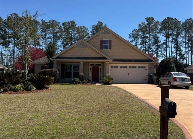 Property at 149 Sweetwater Blvd, Brunswick, GA 31525, 3 beds, 2 baths