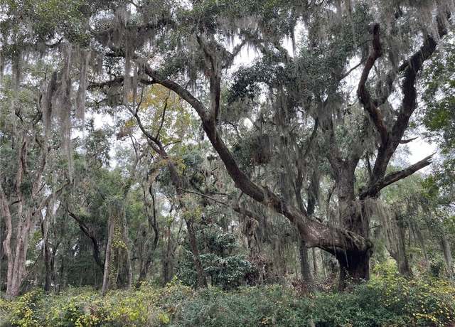 Property at 18 Doboy Ct, Darien, GA 31305