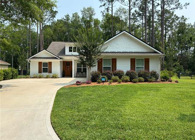 Property at 105 Reserve Cir, St Marys, GA 31558, 3 beds, 2 baths