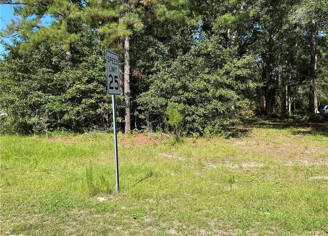 Property at 111 Rosy Rd, Blackshear, GA 31516