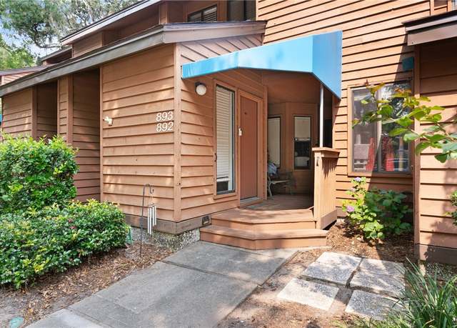 Property at 893 Wimbledon Dr, St Simons Island, GA 31522, 3 beds, 3 baths