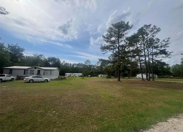 Property at 373 Elbert Wilson Rd, Waynesville, GA 31566, 3 beds, 2 baths