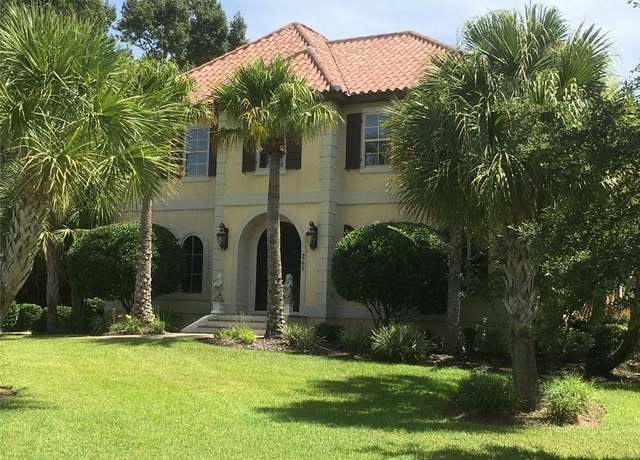 Property at 265 Harbor Pointe Dr, Brunswick, GA 31523, 4 beds, 3.5 baths