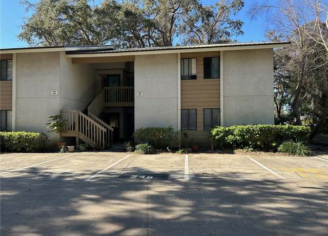 Property at 247 Walmar Grv, St Simons Island, GA 31522, 2 beds, 2 baths