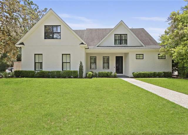 Property at 4 Lake View Cottages Ct, St Simons Island, GA 31522, 4 beds, 3.5 baths