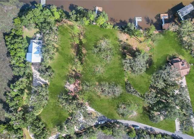Property at Lt 3 River Plantation Pl NE, Townsend, GA 31331