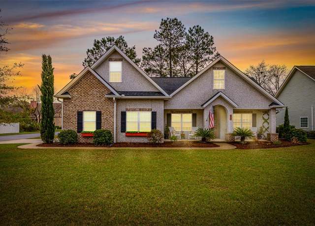 Property at 30 Port Richey Way, Brunswick, GA 31523, 4 beds, 3 baths