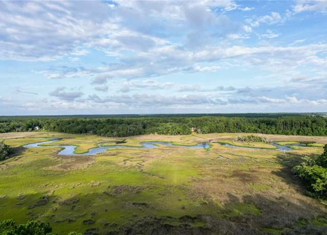 Property at LOT 11 Tranquility Baker Island Way, Townsend, GA 31331