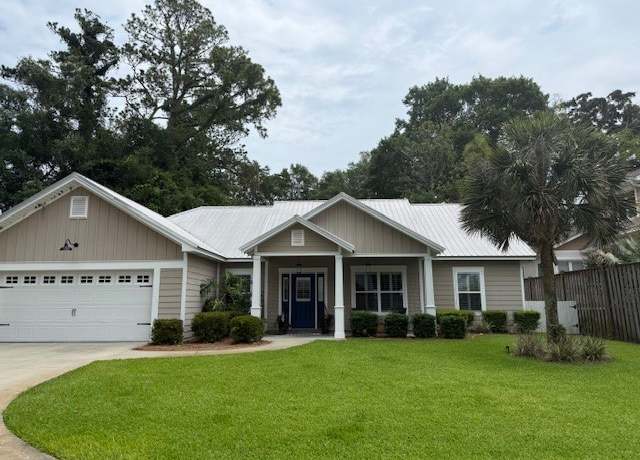 Property at 606 Shore Edge Trce, St Simons Island, GA 31522, 3 beds, 3 baths