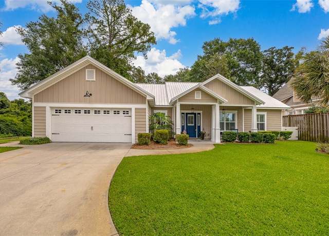 Property at 606 Shore Edge Trce, St Simons Island, GA 31522, 3 beds, 3 baths