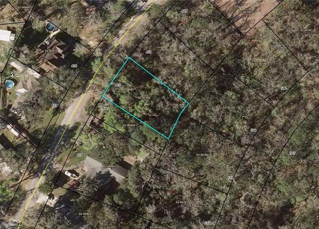 Property at 415/417 Holmes Rd, Brunswick, GA 31523