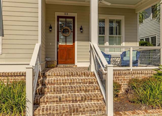 Property at 53 Water Oak Way, Jekyll Island, GA 31527, 3 beds, 2.5 baths