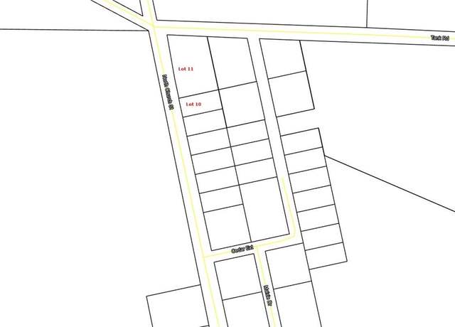 Property at 0 N Church St, Odum, GA 31555